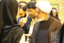 گزارش تصویری مراسم جشنواره غذا